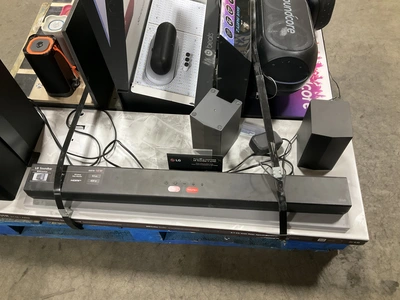 Used _UNKNOWN_ _UNKNOWN_ Commercial Audio/Visual Equipment Michigan US | Miedema Asset Management Group #1579848