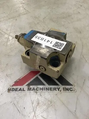 USED VICKERS CVCS25C1S2W24510