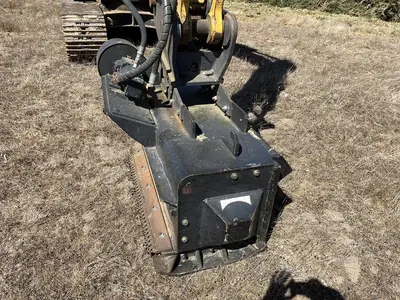 USED 2007 JOHN DEERE 160 LC