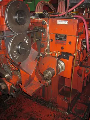 USED 1978 NATIONAL 68