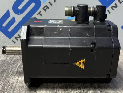 KUKA 1FK6081-6AF71-1ZZ9-Z S47 Servo Motors | ESS Industrial Equipment Sales (8)