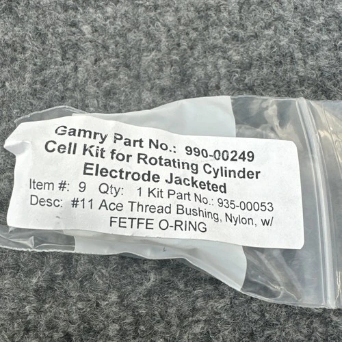 New | in-Stock Gamry Instruments 935-00053 Electrochemistry California US | Davliegogo LLC #1705906