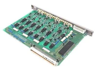 NEW SIEMENS 505-3516 DIGITAL OUTPUT MODULE 5053516