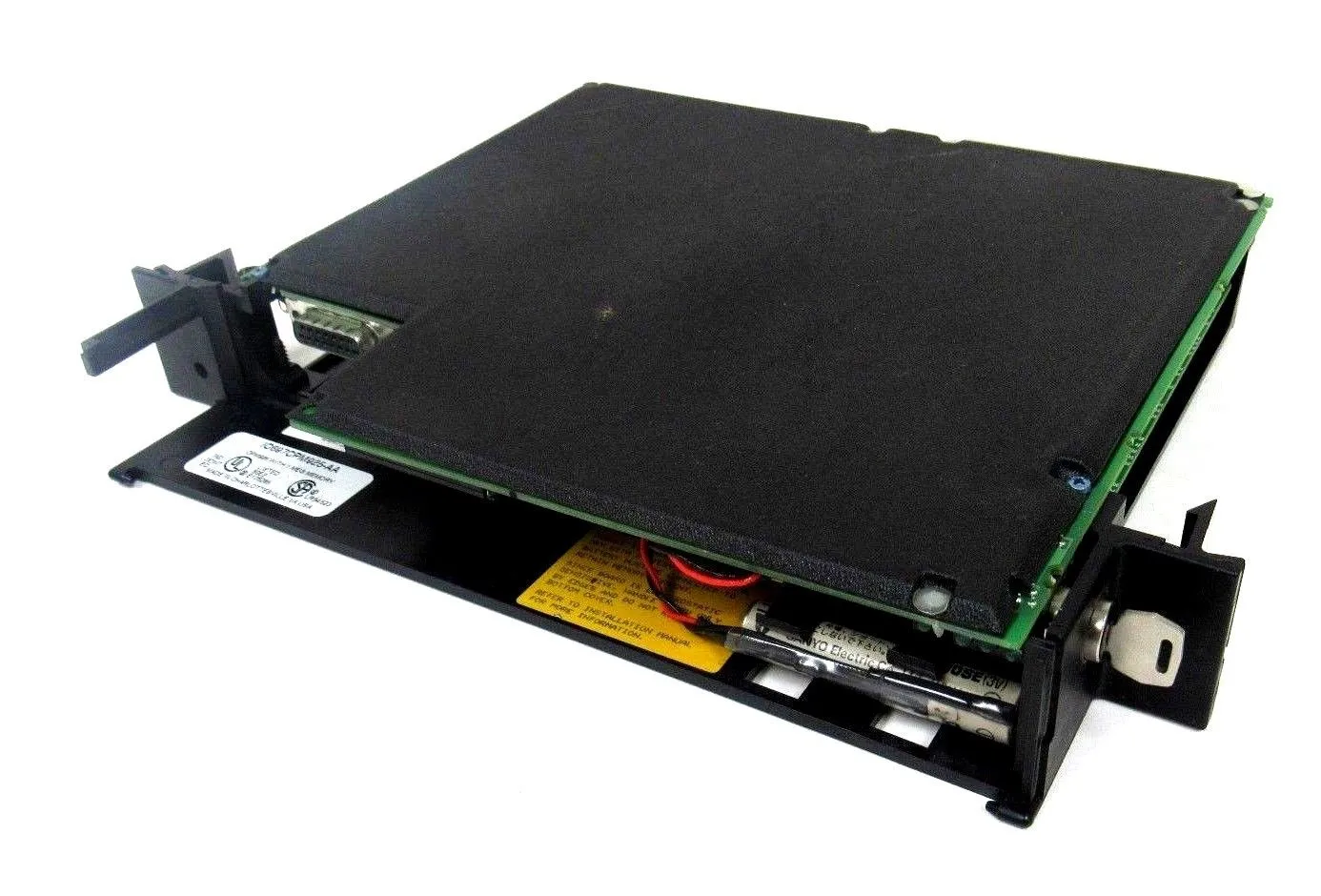 USED GE FANUC IC697CPM925-AA PROCESSOR UNIT IC697CPM925AA