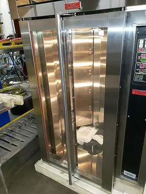 2024 LBC LMO MAX G LMO Max Oven | Harvest Equipment and Fabrication Inc (3)