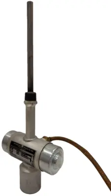 NEW AUTOMATION PRODUCTS INC CL-10 DJT-7