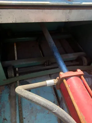 Economy-lake UNASSIGNED Baler | Alan Ross Machinery (1)
