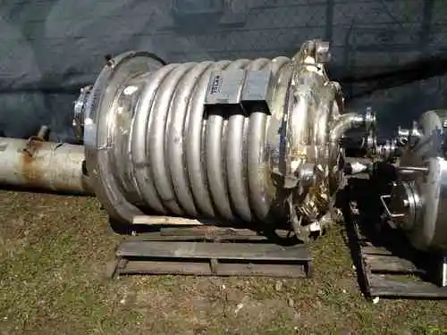Used TOLAN NA Reactors New Jersey US | Phoenix Equipment Corp 3 #176046
