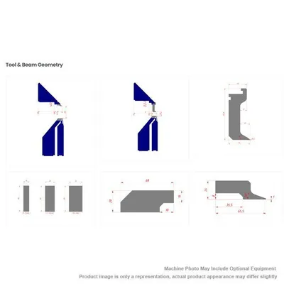 ERBEND MFB 3220 CNC Folders | Sierra Victor Industries (3)