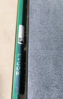 USED Reliance Electric 802820-26RK