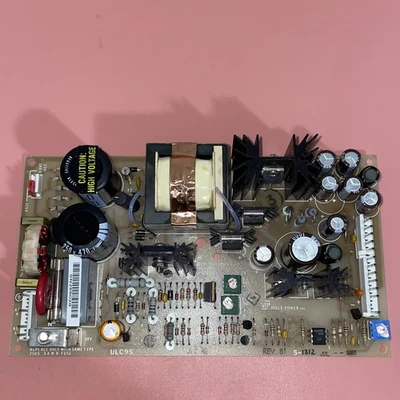 NEW JOULE POWER INC ULC95