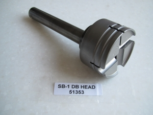 Used CONRAC SB-1 Tube End Deburring Flaring Beading Michigan US | Ultimate Tube Bender Parts Plus #201769