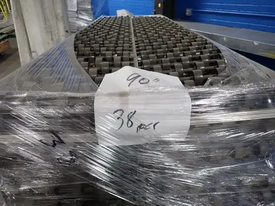 Conveyors