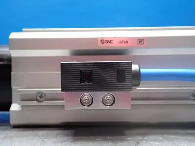 New | in-Stock SMC RSDQB40DKS315635 Cylinders | HGR 24 #731642