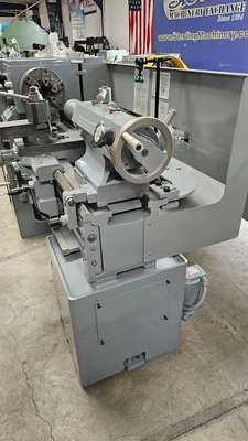 Used STANDARD MODERN 1940 Engine Lathes California US | Sterling Machinery Exchange #1466857