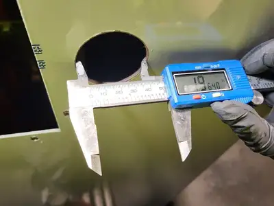 USED POWERCON CORP A67-69