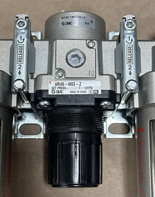 NEW SMC AC40-N03CG-Z