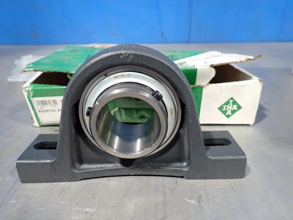 Used INA GYE45XLKRRB Tooling & Accessories (Other) Ohio US | HGR 24 #1005754