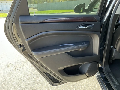 Used 2013 CADILLAC SRX Classic Cars & Trucks Michigan US | Miedema Asset Management Group #1769214