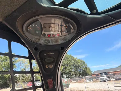 2019 BOBCAT T590 Compact Track Loaders | Simonson Equipment (15)