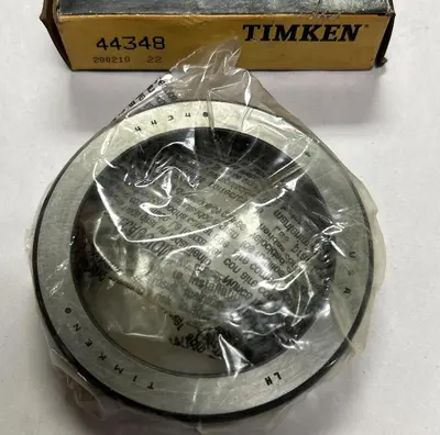 Used TIMKEN 44348 Industrial Controls | Surplus Asset Holdings #1220349