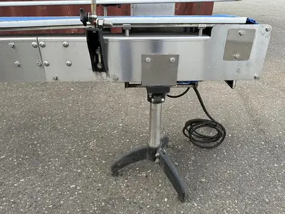 15' Conveyor