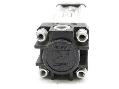 NEW PNEUMAX 1319.40.0080.01 CYLINDER 131940008001