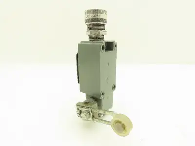 Allen Bradley 802T-A Oiltight Limit Switch Series D