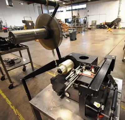 USED AUTOLABE 550/280