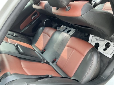 Used 2011 CHEVROLET CRUZE LT Cars Michigan US | Miedema Asset Management Group #1342363