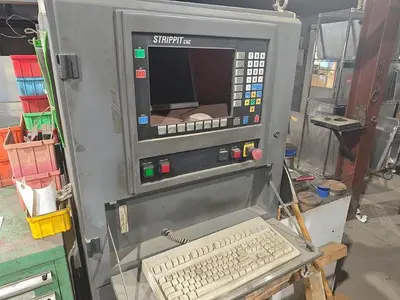 USED STRIPPIT 1250H-20-2.5