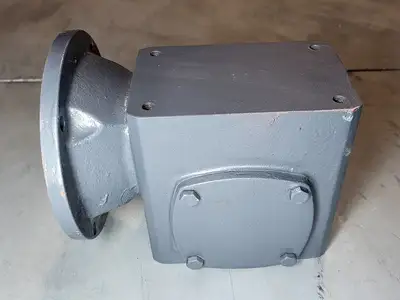 USED BALDOR GF5021AG