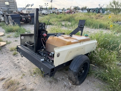 Used _UNKNOWN_ _UNKNOWN_ Chassis Texas US | Miedema Asset Management Group #1312338