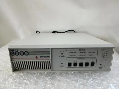 BRANSON SERIES 8000