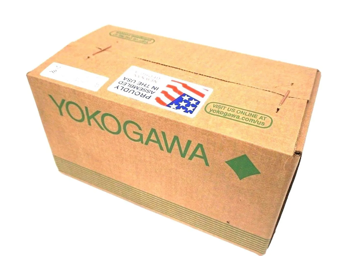 NEW YOKOGAWA EJA530E