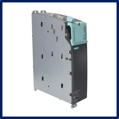 NEW SIEMENS 6SL3130-6TE21-6AA3