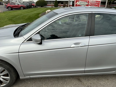 Used 2012 HONDA ACCORD Sedans Michigan US | Miedema Asset Management Group #1484043