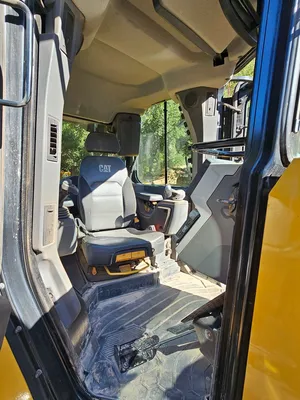 2020 CATERPILLAR D6XE LGP BULLDOZERS | Turner's Machinery (11)