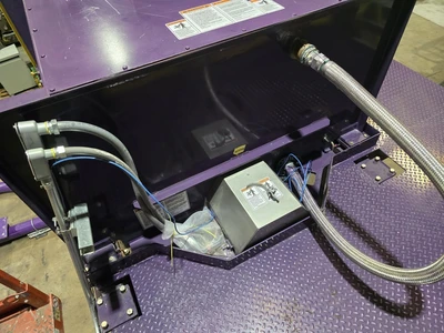 USED MARION BPC-42-72-UR9C