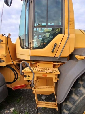 Used Volvo L70G Wheel Loaders Georgia US | Zadoon Equipment #1470037