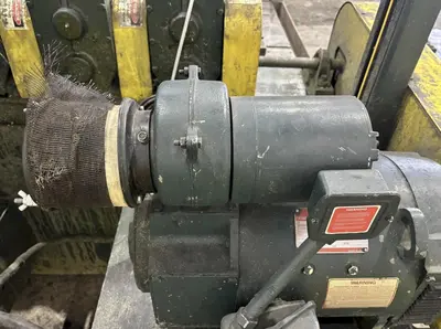 Used YODER Q-150 Roll Formers Ohio US | G-2000, Inc. #1328923