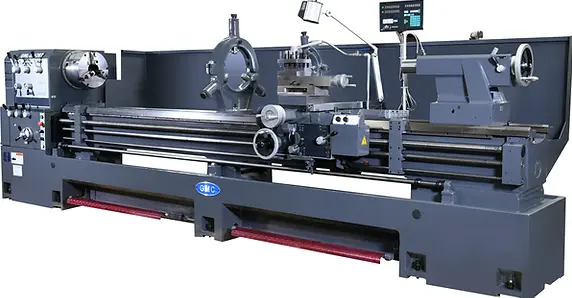 New | in-Stock GMC GML-26120T Engine Lathes California US | Sterling Machinery Exchange #1466918