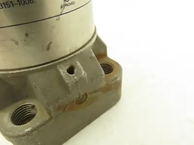 Rosemount 3051S2CG5A2A11X5AWA2WK1I5M5 Pressure Transmitter 0-2000 PSI Base Only