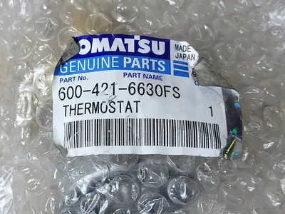 NEW KOMATSU 600-421-6630FS