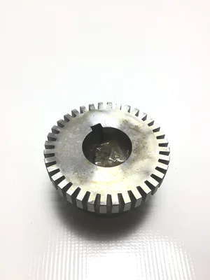 Rexnord 1060T Coupling Hub 1.625 Bore