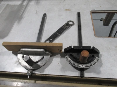 USED POWERMATIC 66