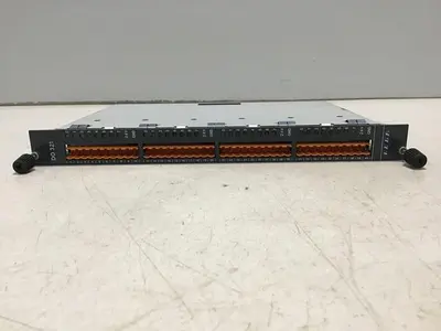 USED KEBA DO 321