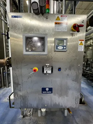 SANI-MATIC CIP SYSTEM CIP Systems | Perry Equipment (5)
