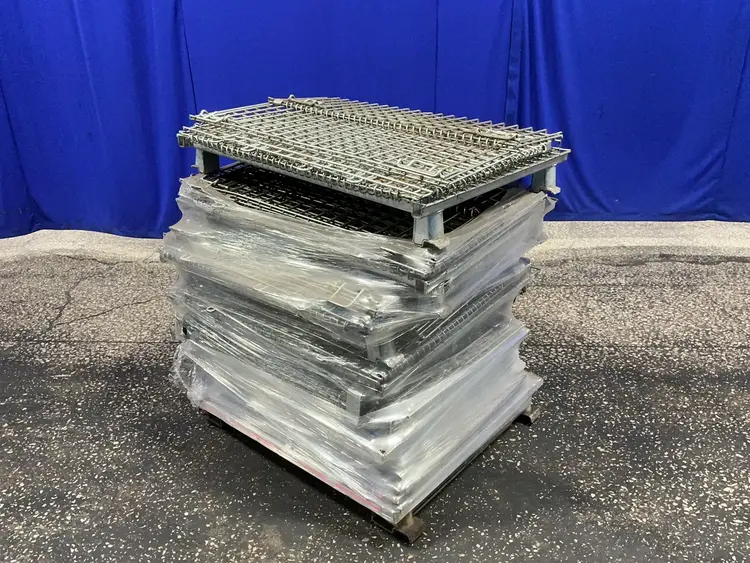 Used _UNKNOWN_ _UNKNOWN_ Food, Restaurant, & Bakery Parts & Accessories Ohio US | HGR 24 #1370511