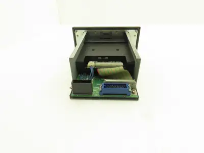 Okuma 1911-2301 OSP7000 3.5" FDD Floppy Disc Drive Emulator